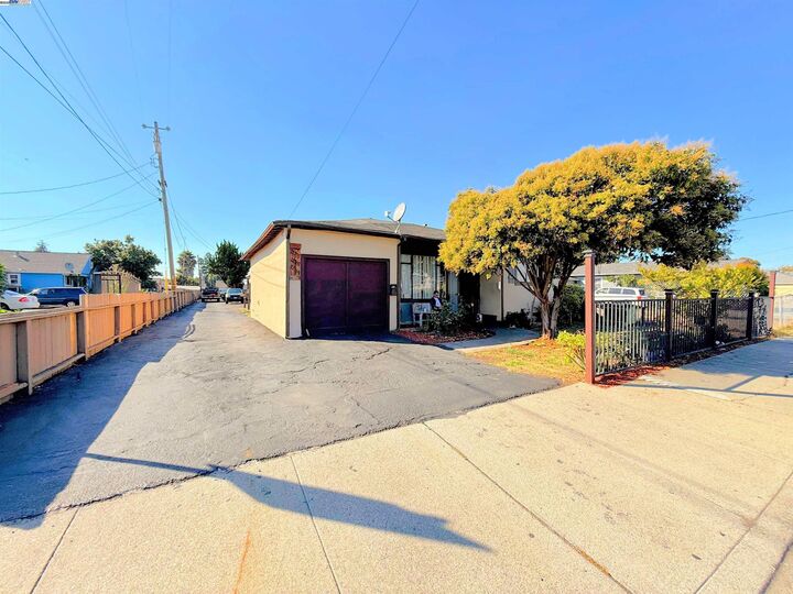 22357 S Garden Ave  Hayward CA 94541 photo