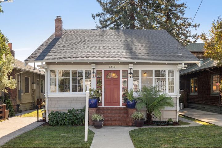 3246 Garfield Ave  Alameda CA 94501 photo