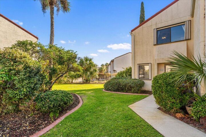 Property Photo: 228 Amberjack Drive 35 FL 32548