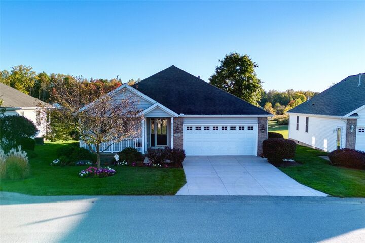 3740 Harbor Ridge Trail  Harborcreek PA 16510 photo