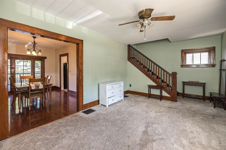Property Photo: 328 Metz Street PA 16508