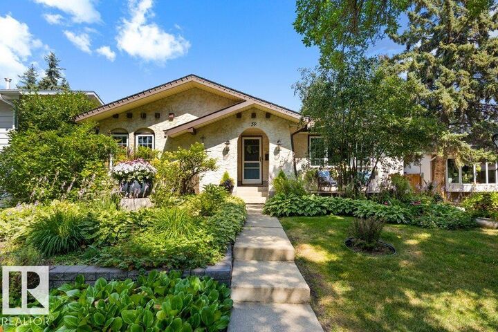 59 Fawcett Crescent  St. Albert AB T8N 1W3 photo
