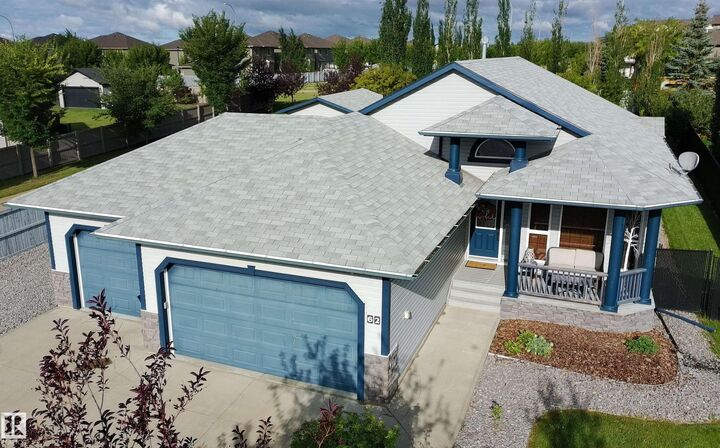 62 Greenfield Wynd  Fort Saskatchewan AB T8L 0E3 photo