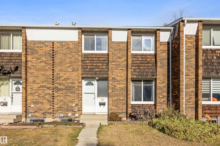 175 Ridgewood  St. Albert AB T8N 0E9 photo