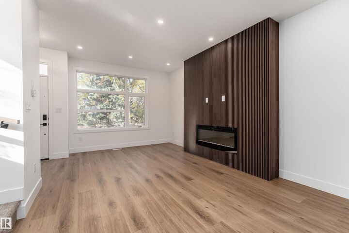 Property Photo: 12031 124 Street NW AB T5L 0M8