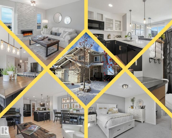 112 Santana Crescent  Fort Saskatchewan AB T8L 0T2 photo