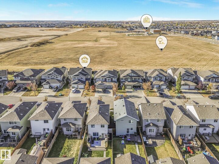 112 Santana  Fort Saskatchewan AB T8L 0T2 photo