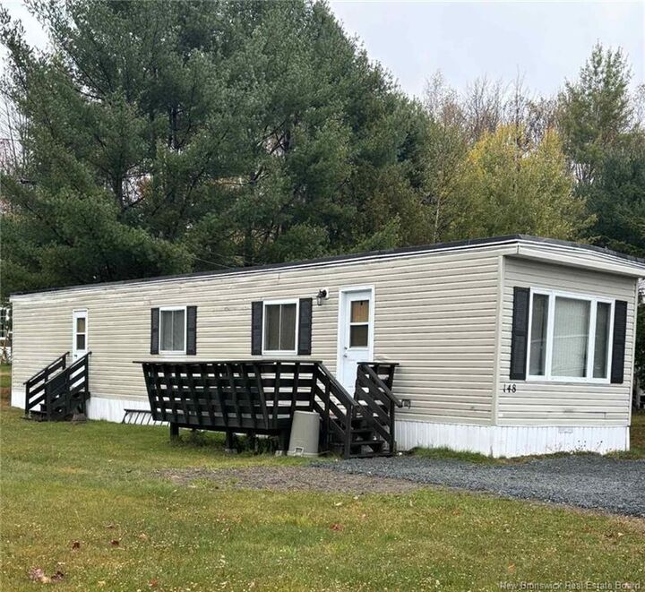 148 Hedgeview Drive  Fredericton NB E3B 6S3 photo