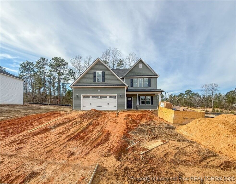 Property Photo: 517 Edwalton (Lot 79) Way NC 28311