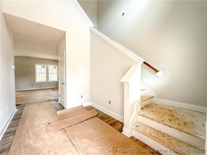 Property Photo:  509 Edwalton (Lot 81) Way  NC 28311 