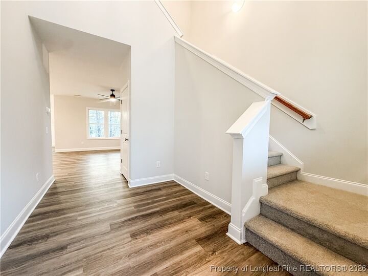 Property Photo:  509 Edwalton (Lot 81) Way  NC 28311 