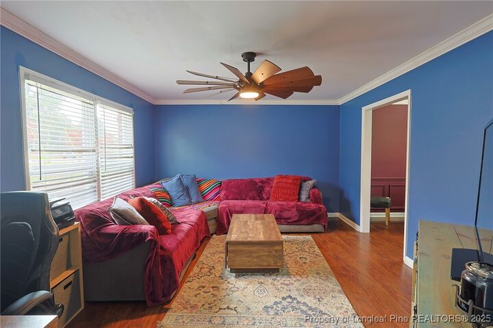 Property Photo: 1524 Paisley Avenue NC 28304