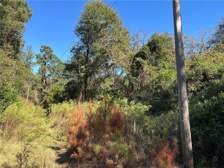Property Photo:  2581 Old Riggs Mill Road  GA 30458