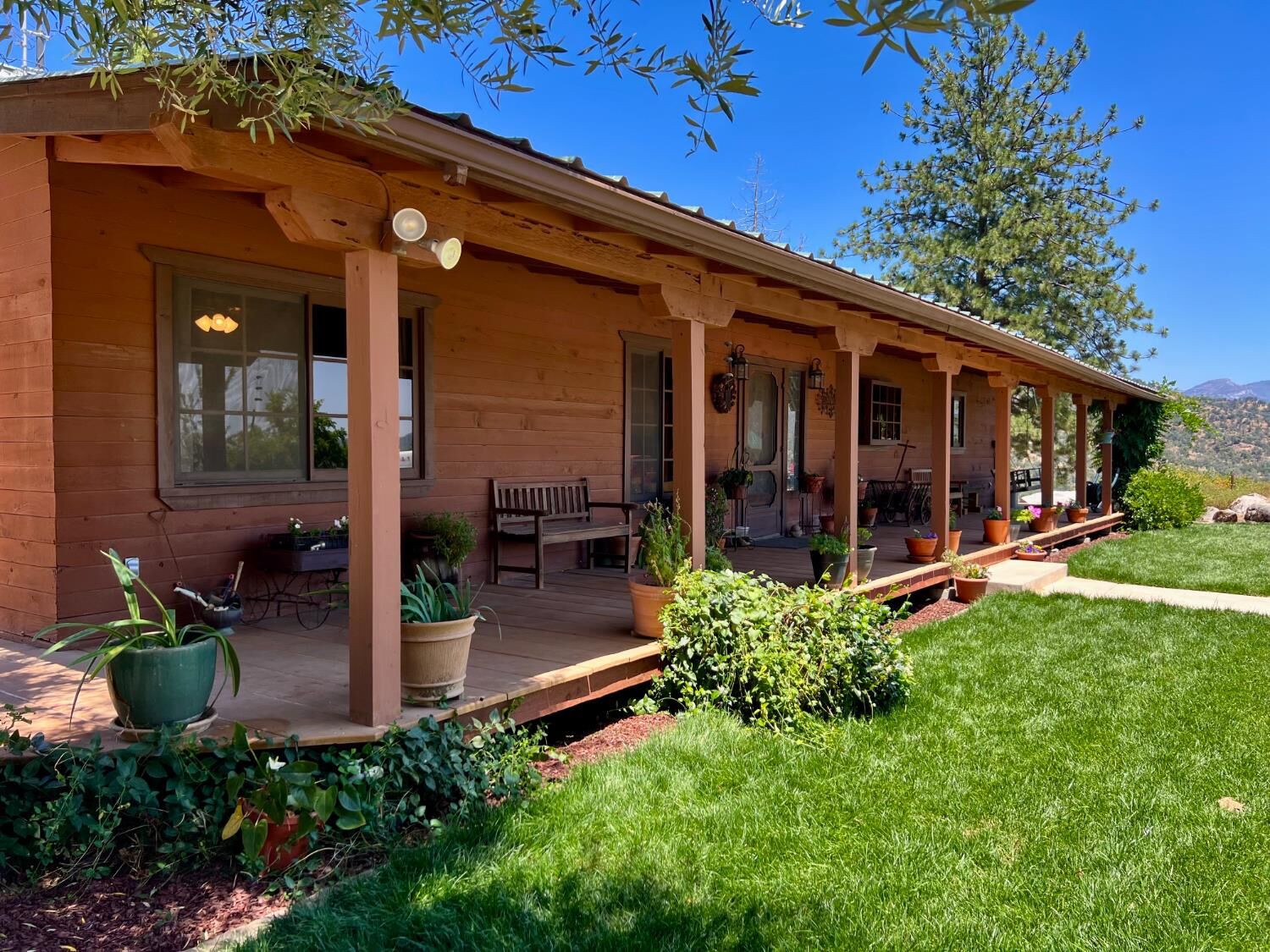 Property Photo:  29555 Wyle Ranch Road  CA 93643 