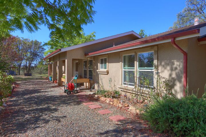 Property Photo: 4733 Hirsch Road CA 95338