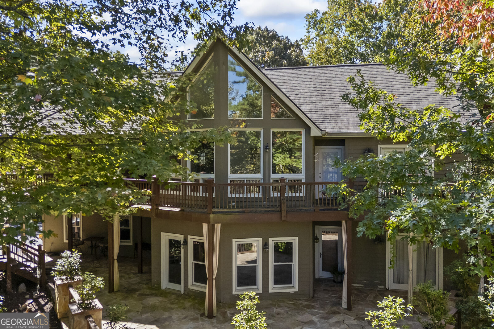 Property Photo:  159 Zeppelin Strasse  GA 30545 