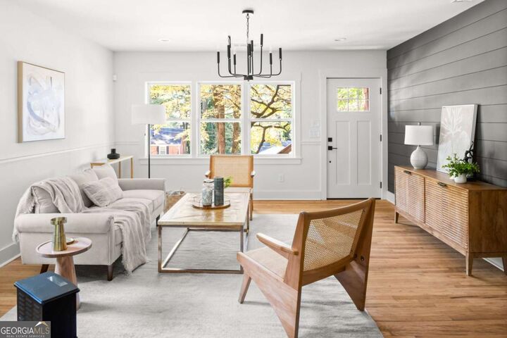 Property Photo:  1834 Hillsdale Drive  GA 30032 