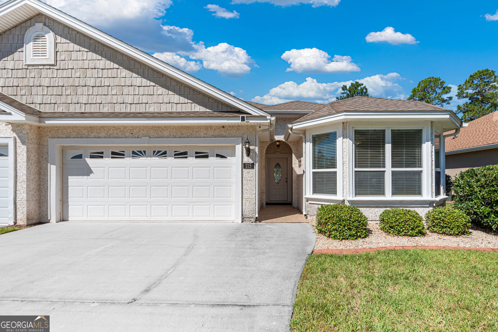 Property Photo: 115 Meridian Drive GA 31548