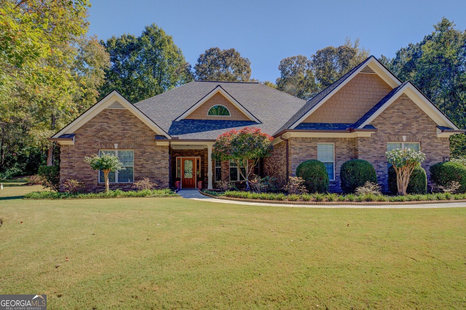 Property Photo:  25 Clear Spring Lane  GA 30054