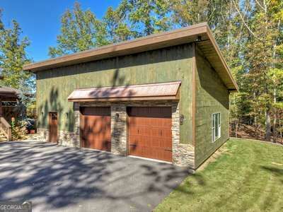 Property Photo: 339 River Ridge Drive GA 30513