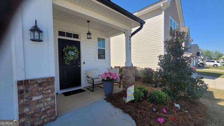 Property Photo:  420 Longmeadow Dr  GA 30813 
