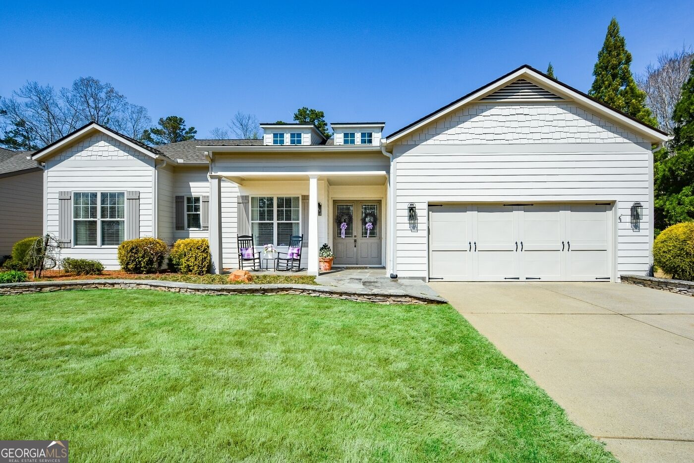Property Photo:  540 Laurel Canyon Parkway  GA 30114 