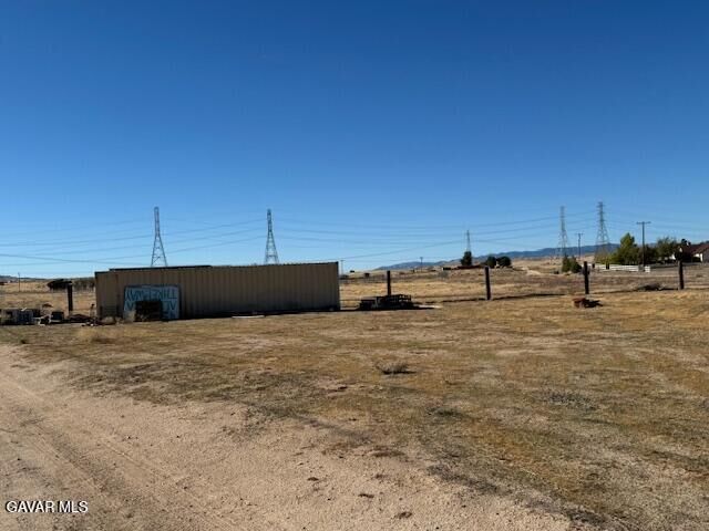 Property Photo:  12300 W Ave I  CA 93536 