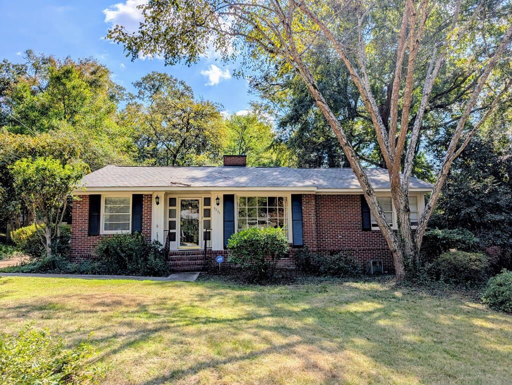 Property Photo:  3224 Carden Drive  GA 31907 