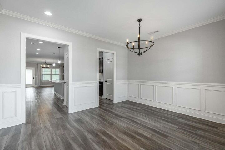 Property Photo: 5038 Shelterwood Drive NE TN 37312