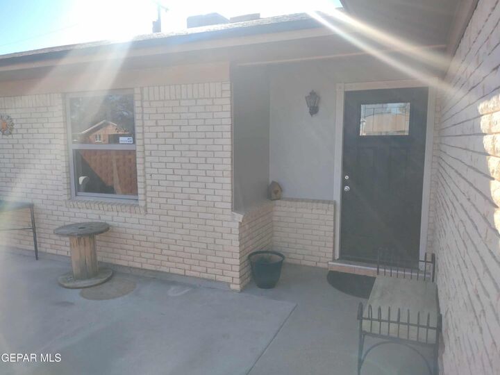 Property Photo: 3307 Donegal Road TX 79925