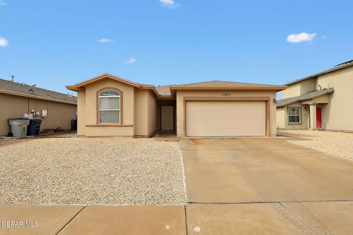 10429 Silvercloud Drive  El Paso TX 79924 photo