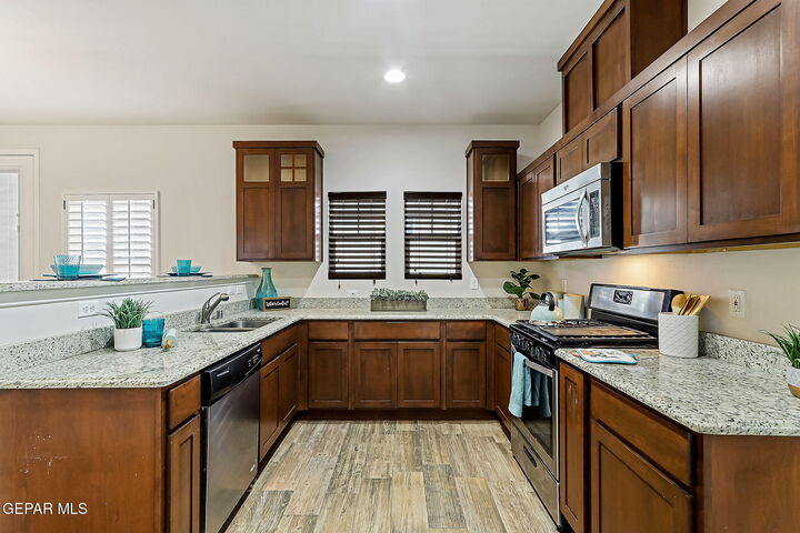 Property Photo: 12917 Hueco Pit Drive TX 79938