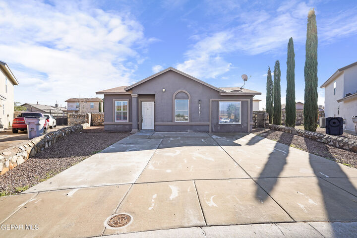 14089 Sandy Rock Drive  El Paso TX 79938 photo