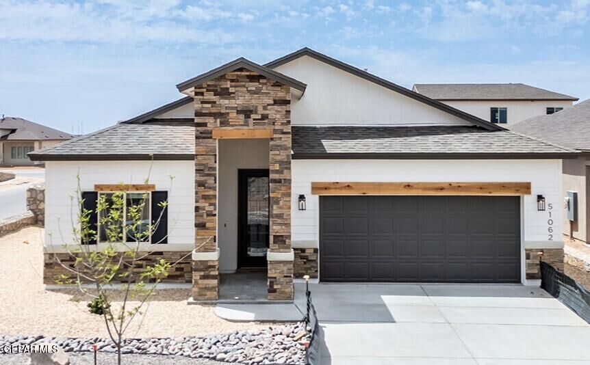 Property Photo:  13857 Paseo Perlas Drive  TX 79928 