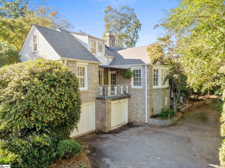 47 Douglas Drive  Greenville SC 29605 photo