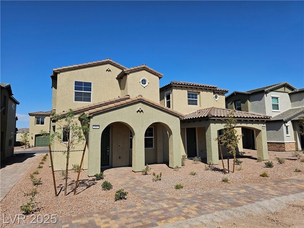 Property Photo: 187 Vanhoy Avenue NV 89011