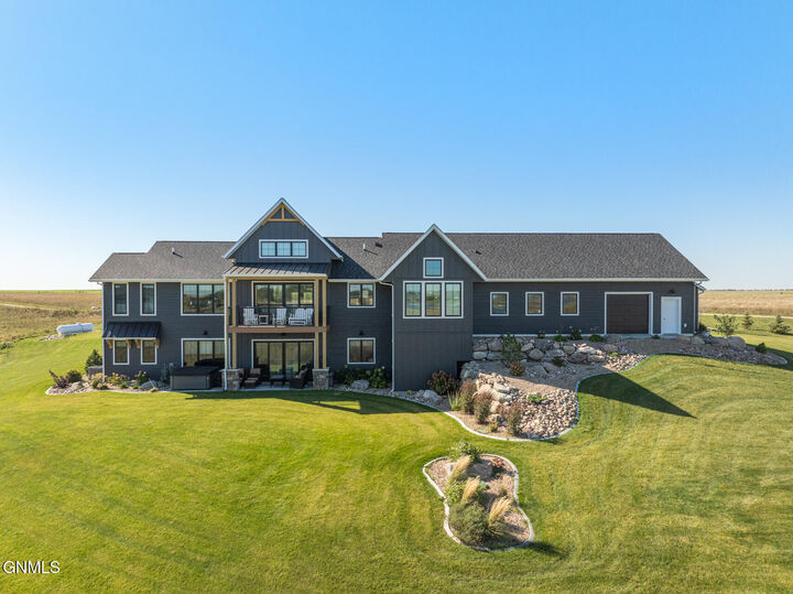 Property Photo:  1344 42K Avenue NW  ND 58540