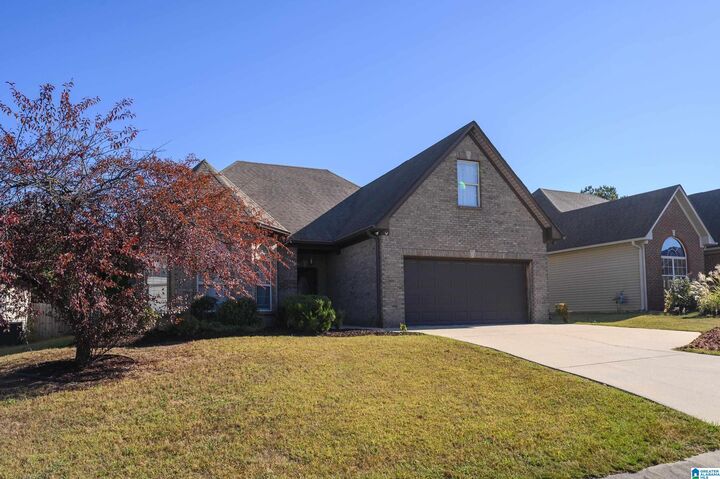 Property Photo:  2064 Highview Way  AL 35040