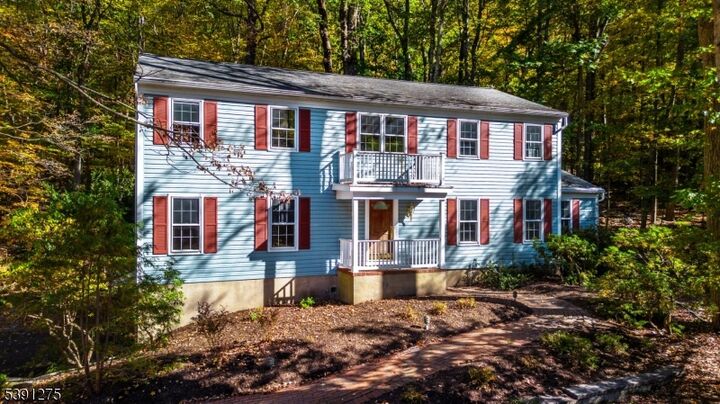 6 Quarry Ct  Randolph Twp. NJ 07869 photo