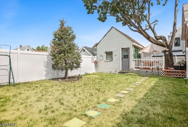 Property Photo:  159 Anderson Ave  NJ 07057 
