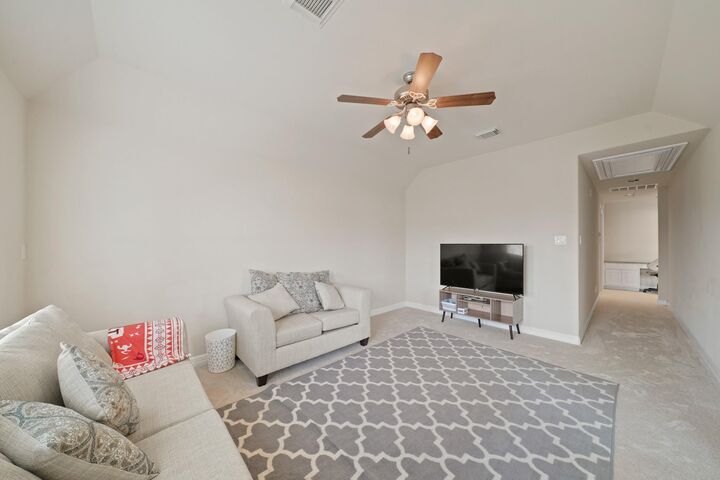 Property Photo: 1619 Caledonia Trail TX 77479