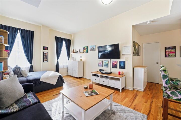 186 Wayne St 214D  Jc, Downtown NJ 07302 photo