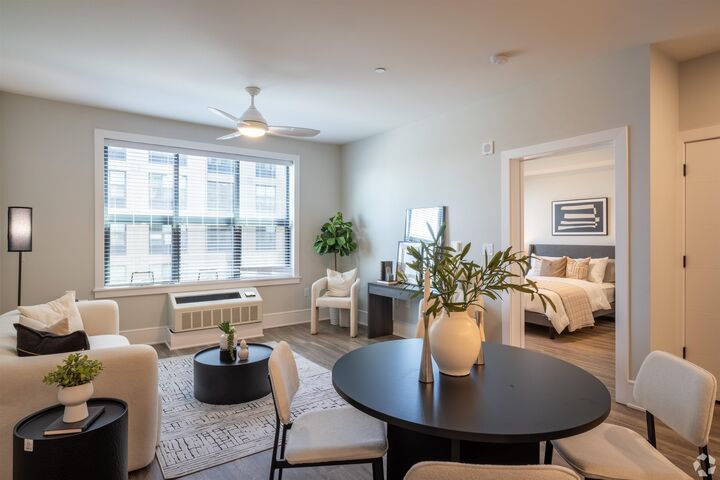 Property Photo: 32 Oakland Ave 613 NJ 07306