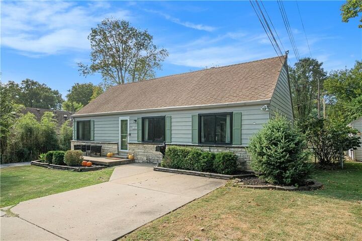 Property Photo:  4752 Belinder Road  KS 66205