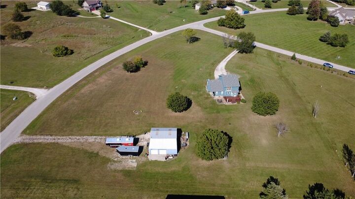 Property Photo:  5805 Jaymar Circle  KS 66053 