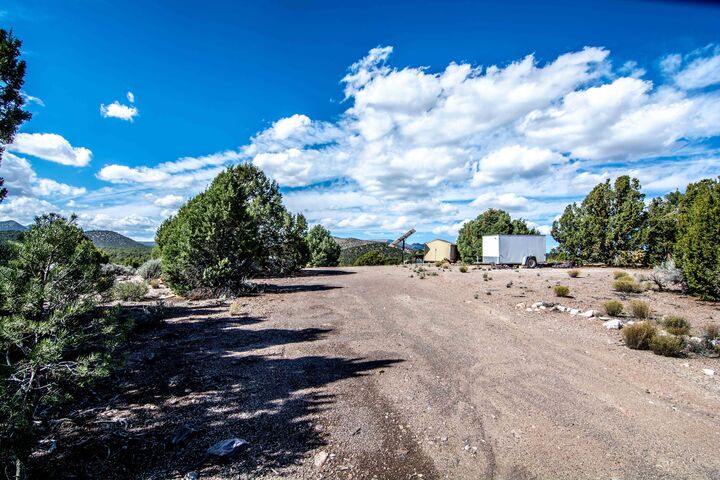 Property Photo: 18751 Pine Valley Road UT 84714