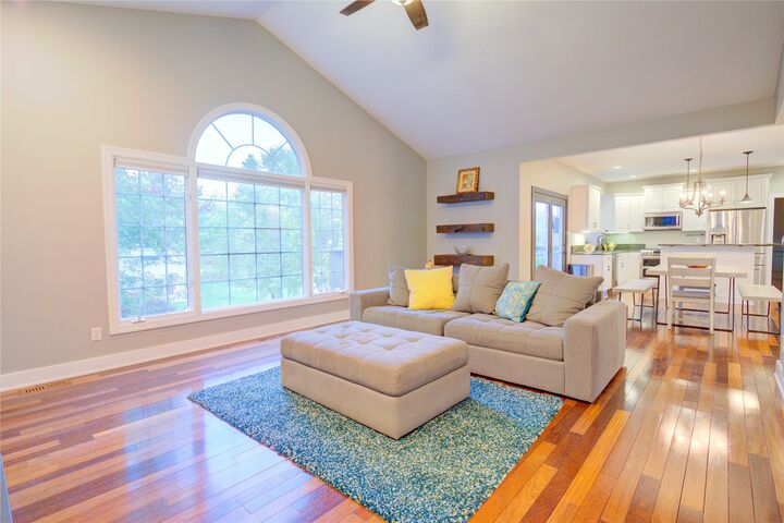 Property Photo:  1626 NW 124th Street  IA 50325