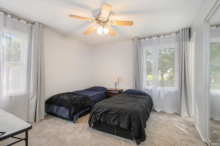 Property Photo: 25578 Thornberry Court IN 46517