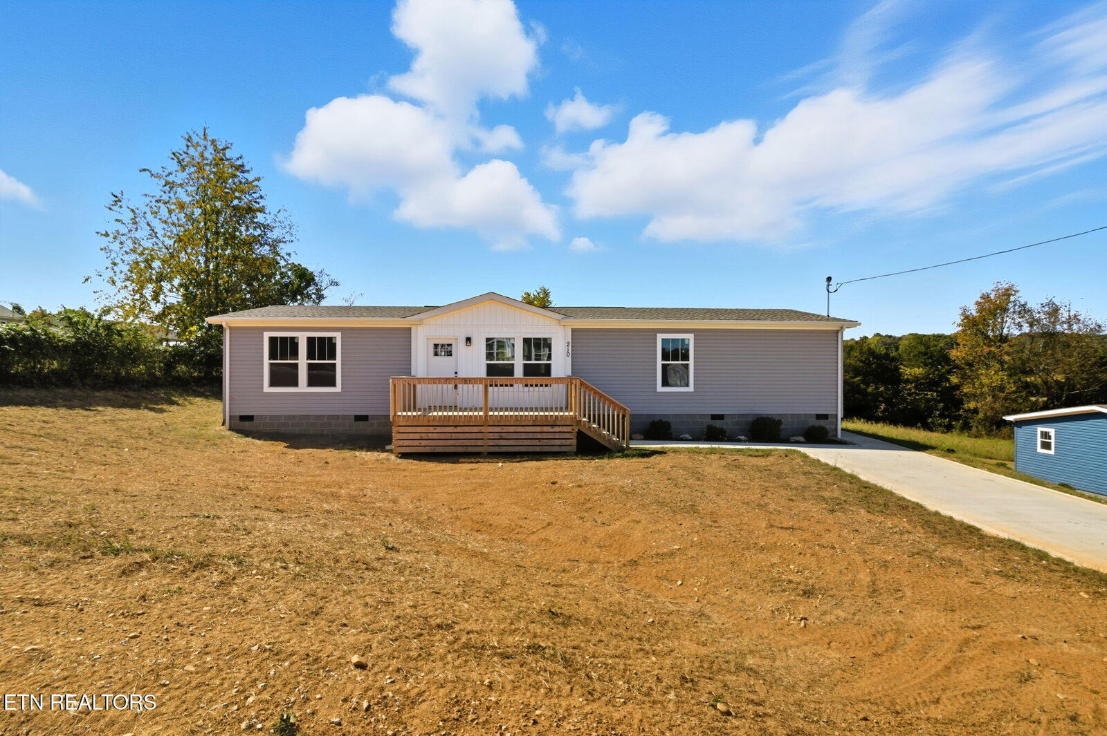 Property Photo:  210 Songbird Way  TN 37890 