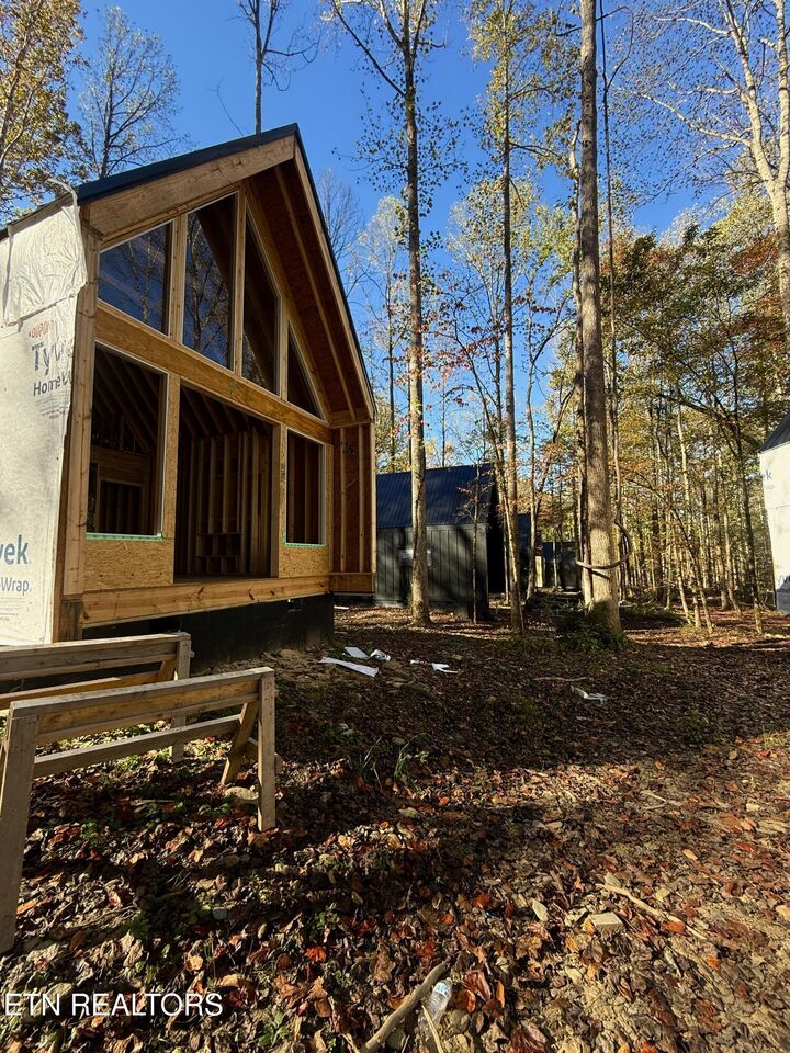 Property Photo: 210 Braydens Way TN 37738